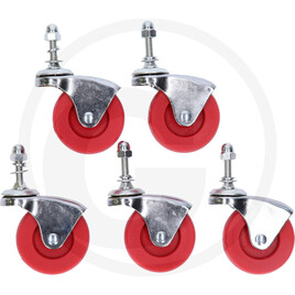 KS Tools VPE5 Ersatz-Rollen