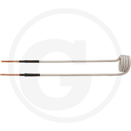 KS Tools Induction coils 26mm, extra long