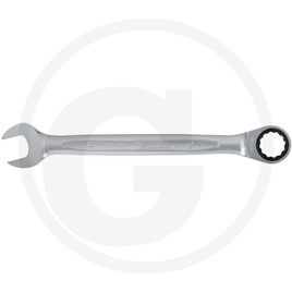 KS Tools GEARplus® combination ratchet spanner, 5.5 mm