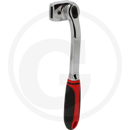 KS Tools Spezial-Ratschenringschlüssel