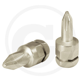 KS Tools Micro bit, PHILLIPS®, PH0