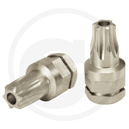 KS Tools TAMPER-TORX MICRO -BIT T8