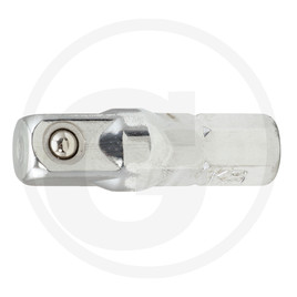 KS Tools Socket adaptor f.bit ratchet, 1/4"x5/16"