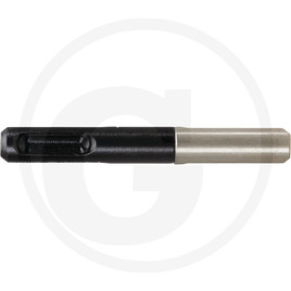 KS Tools Bit holder, 1/4", 80mm