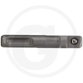 KS Tools Socket adaptors, SDS, 3/8", 65mm