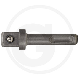 KS Tools Socket adaptors, SDS, 1/2", 60mm