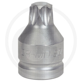 KS Tools 3/4" impact bit socket, TX, short, T90