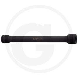 KS Tools Impact socket, 3/4", l=400mm, 32mm
