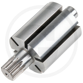 KS Tools Rotor