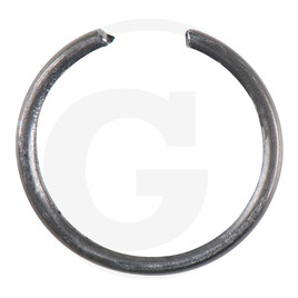 KS Tools Socket holder ring for square 1/2 inch