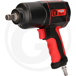 KS Tools 1/2" Mini-Druckluft-Schlagschrauber,