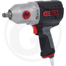 KS Tools High-performance pneumatic impact wrench