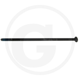 KS Tools Gewindebolzen (Halbrund) für 515.1210
