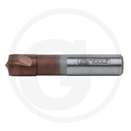 KS Tools Carbide spot weld drill, 8mm, 44mm