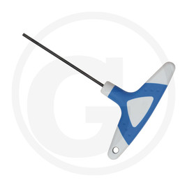 KS Tools T-handle