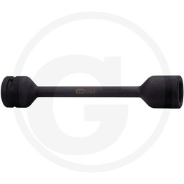 KS Tools Torque bar, hex, XL, 1", 24x350Nm