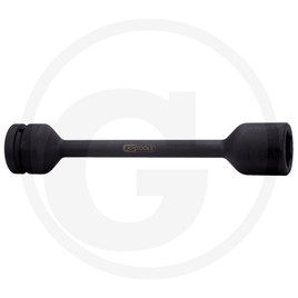 KS Tools Torque bar, hex, XL, 1", 32x600Nm