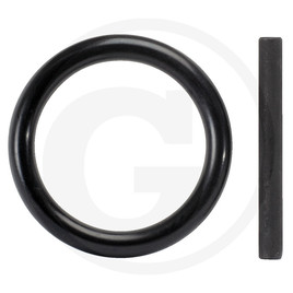 KS Tools O-ring f.impact socket, 3/8", 6-12mm