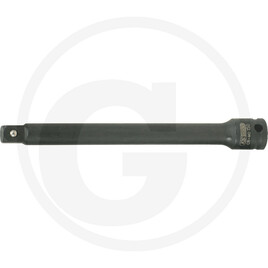 KS Tools 3/8" Kraft-Verlängerung, 125mm