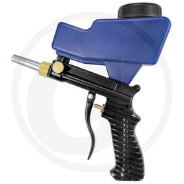 KS Tools Pneumatic sand blaster