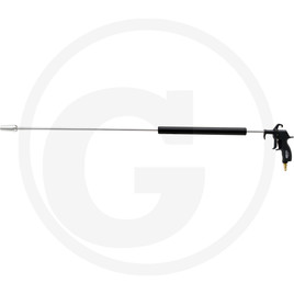 KS Tools Pneumatic blow gun, long