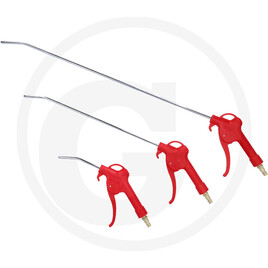 KS Tools Pneumatic blow gun set