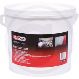 KS Tools Soda-Strahlmittel, 5 kg