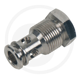 KS Tools Verschlussschraube Ventil