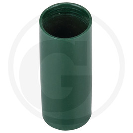 KS Tools Replacement plastic sleeve dark green