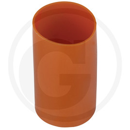 KS Tools Replacement plastic sleeve orange