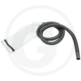 KS Tools Gummischlauch mit Staubtasche
