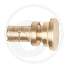 KS Tools Auslassknopf