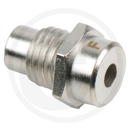 KS Tools Mundstück 6,4mm, 1/4