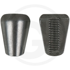KS Tools Klemmbacken 2 Stk.