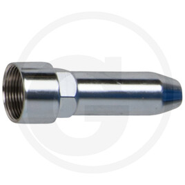 KS Tools Gehäuse Front