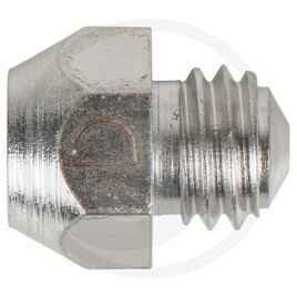 KS Tools Mundstück 2,4mm, 3/32