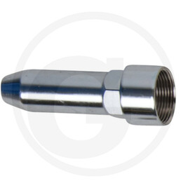 KS Tools Gehäuse Front