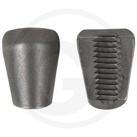 KS Tools Klemmbacken 2 Stk.