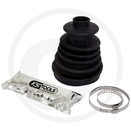 KS Tools Universal CV joint boot kit, 28x110/90/80mm