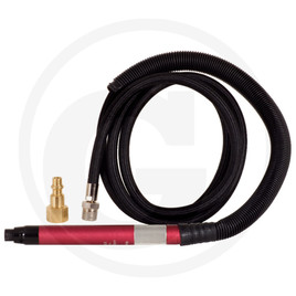 KS Tools Compressed air pen grinder 70,000 rpm