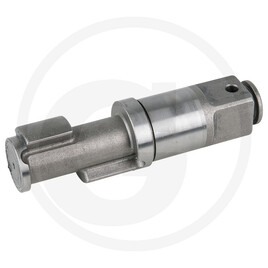 KS Tools Amboss 1" kurz