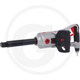 KS Tools 1" pneumatic impact wrench, SUPER-MONSTER edition