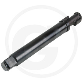 KS Tools Amboss 1" lang
