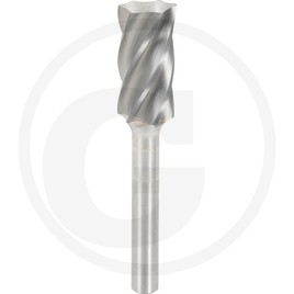 KS Tools Cylinder rotary burr