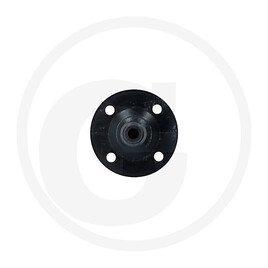 KS Tools Outlet cap for maintenance unit