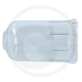 KS Tools Plastic container