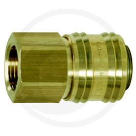 KS Tools Connector with female thread, 1/2"