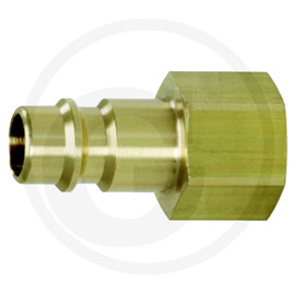 KS Tools Air inlet connect, female thread, 3/8"