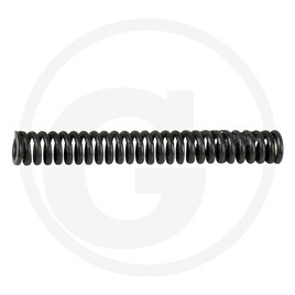 KS Tools Schleifbandspannungsfeder