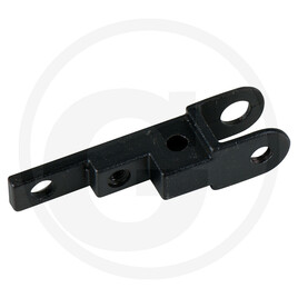 KS Tools Halter für Riemenrolle